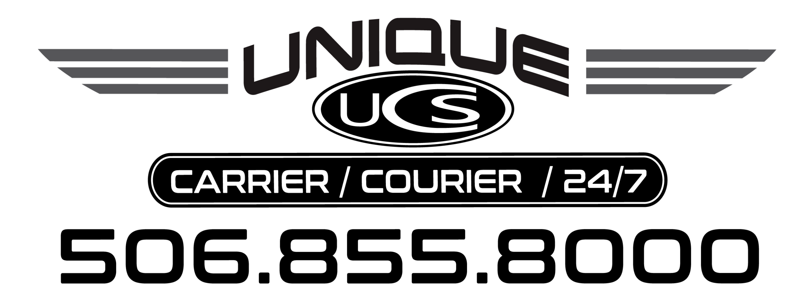 UNIQUE COURIER & CARRIER